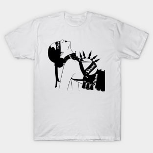 Pain T-Shirt